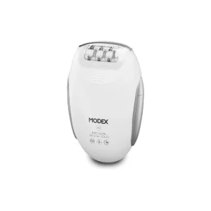 MODEX EP1810 Soft Touch Epilator, White