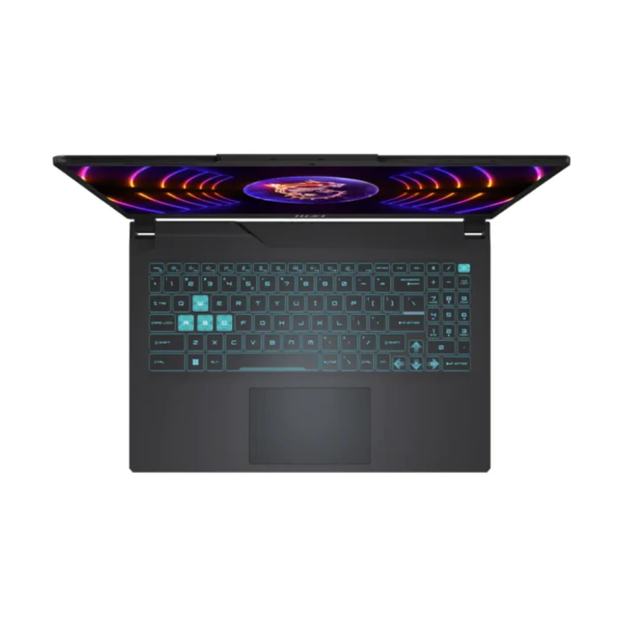 ⁦MSI Cyborg 15 A13UDX-1497XAE⁩ - الصورة ⁦2⁩