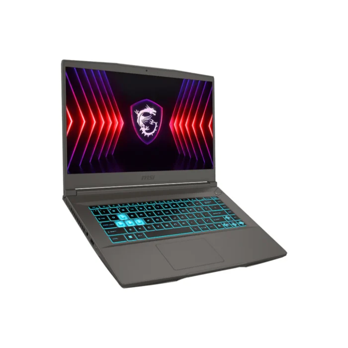 MSI Thin 15 B13UC-2237XAE