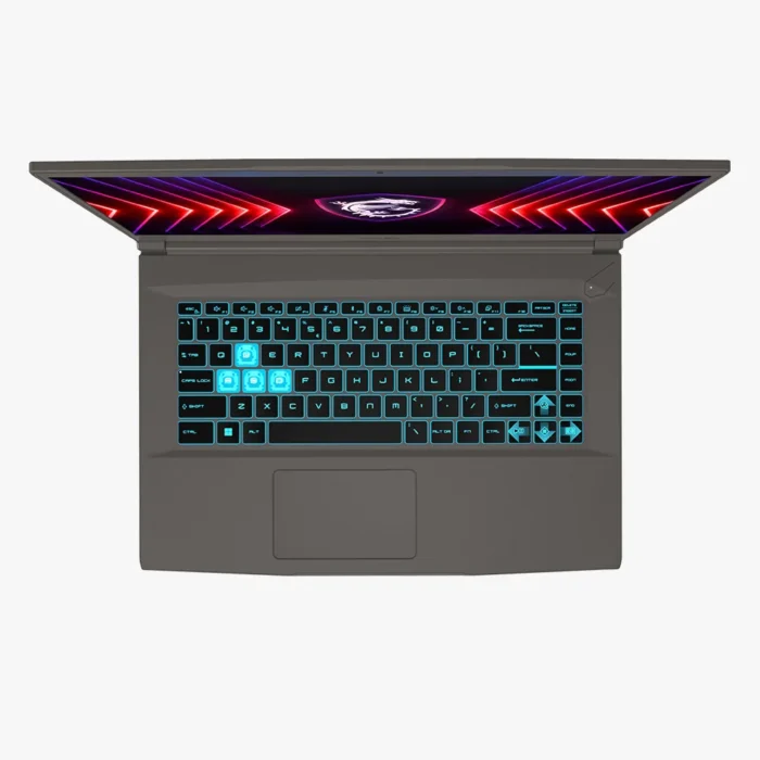 ⁦MSI Thin 15 B13UC-2237XAE⁩ - الصورة ⁦3⁩