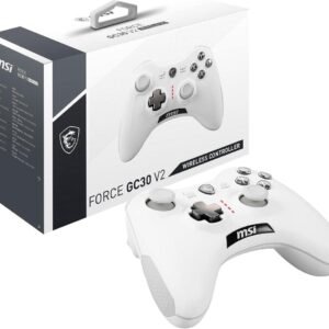 MSI Force Wireless Gaming Controller