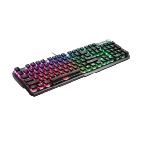 لوحة مفاتيح الألعاب MSI VIGOR GK71 SONIC